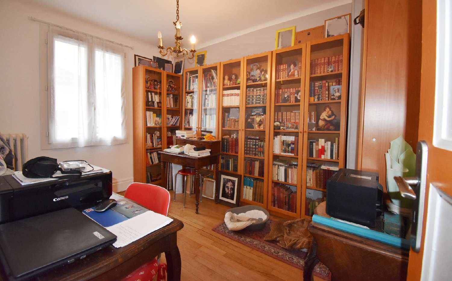  à vendre maison Vichy Allier 8