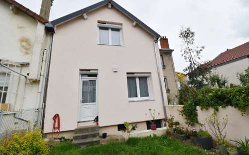 Vichy Allier huis foto 7162296