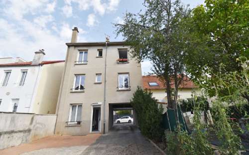 Vichy Allier huis foto 7162298