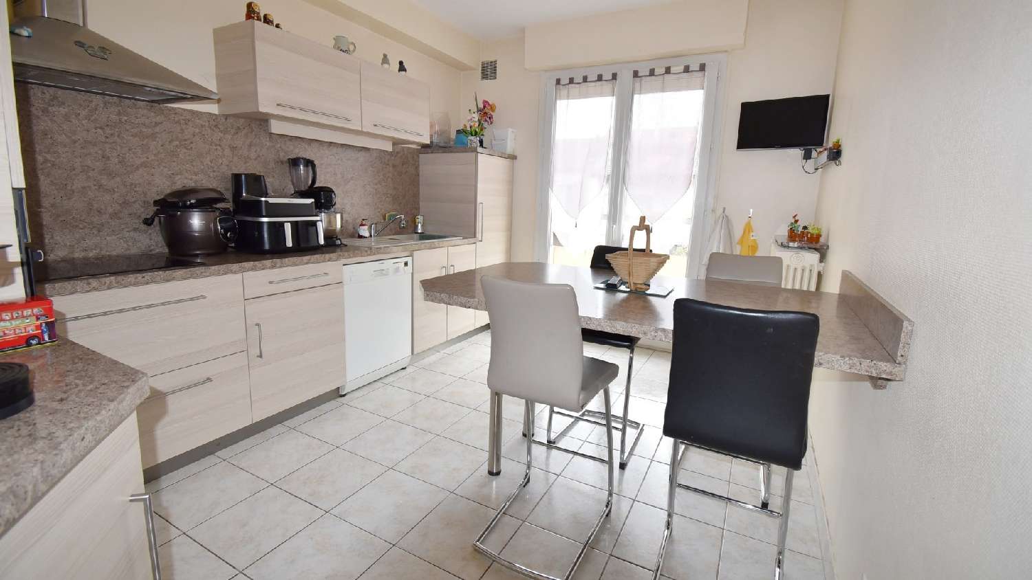 for sale house Vichy Allier 1