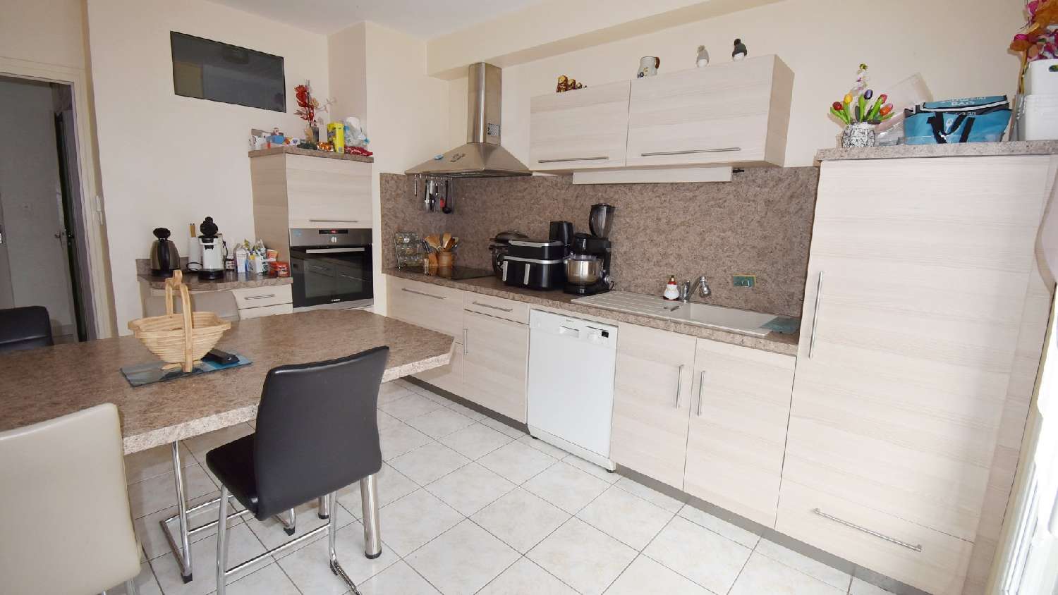 for sale house Vichy Allier 2