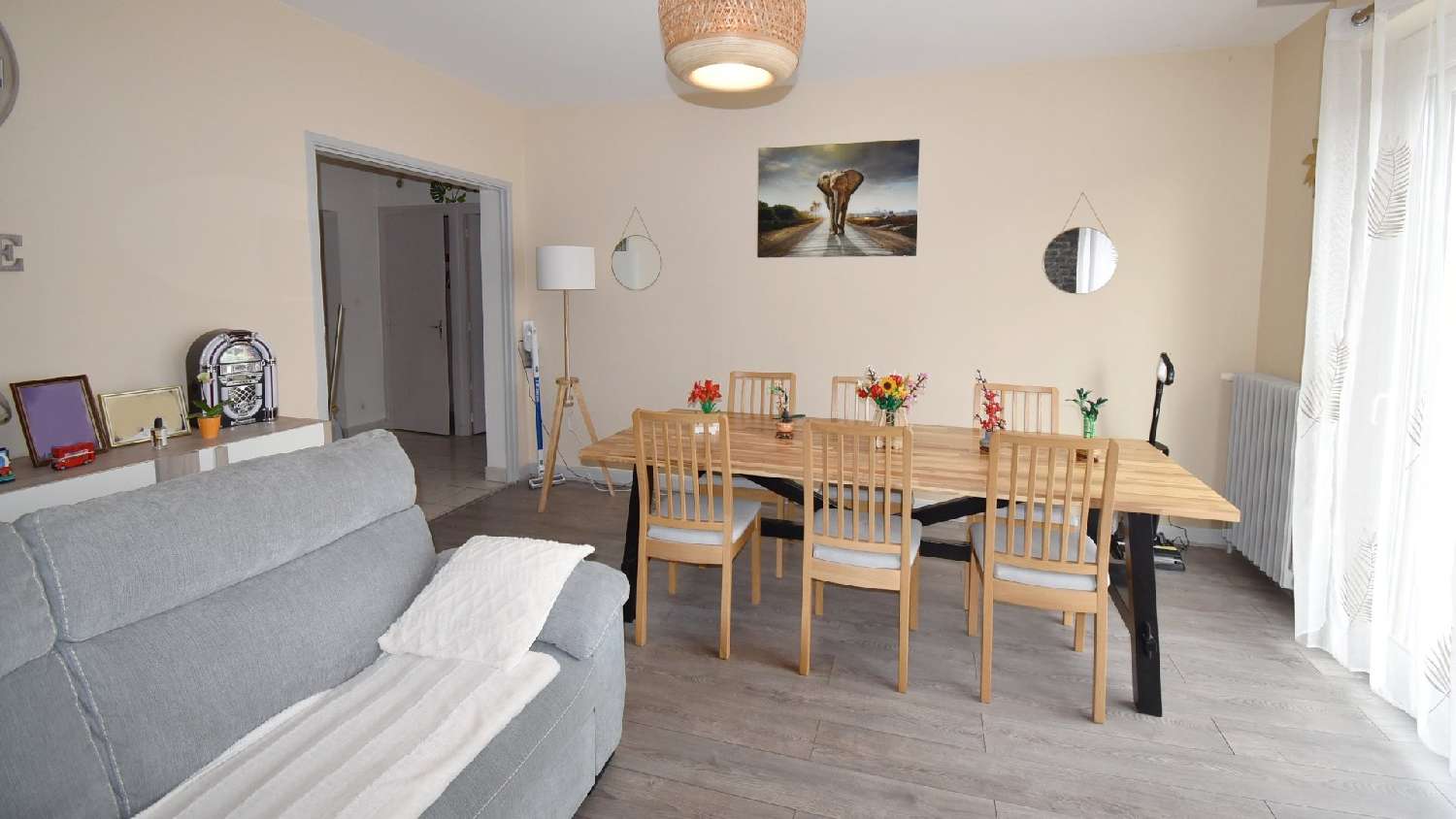 for sale house Vichy Allier 3