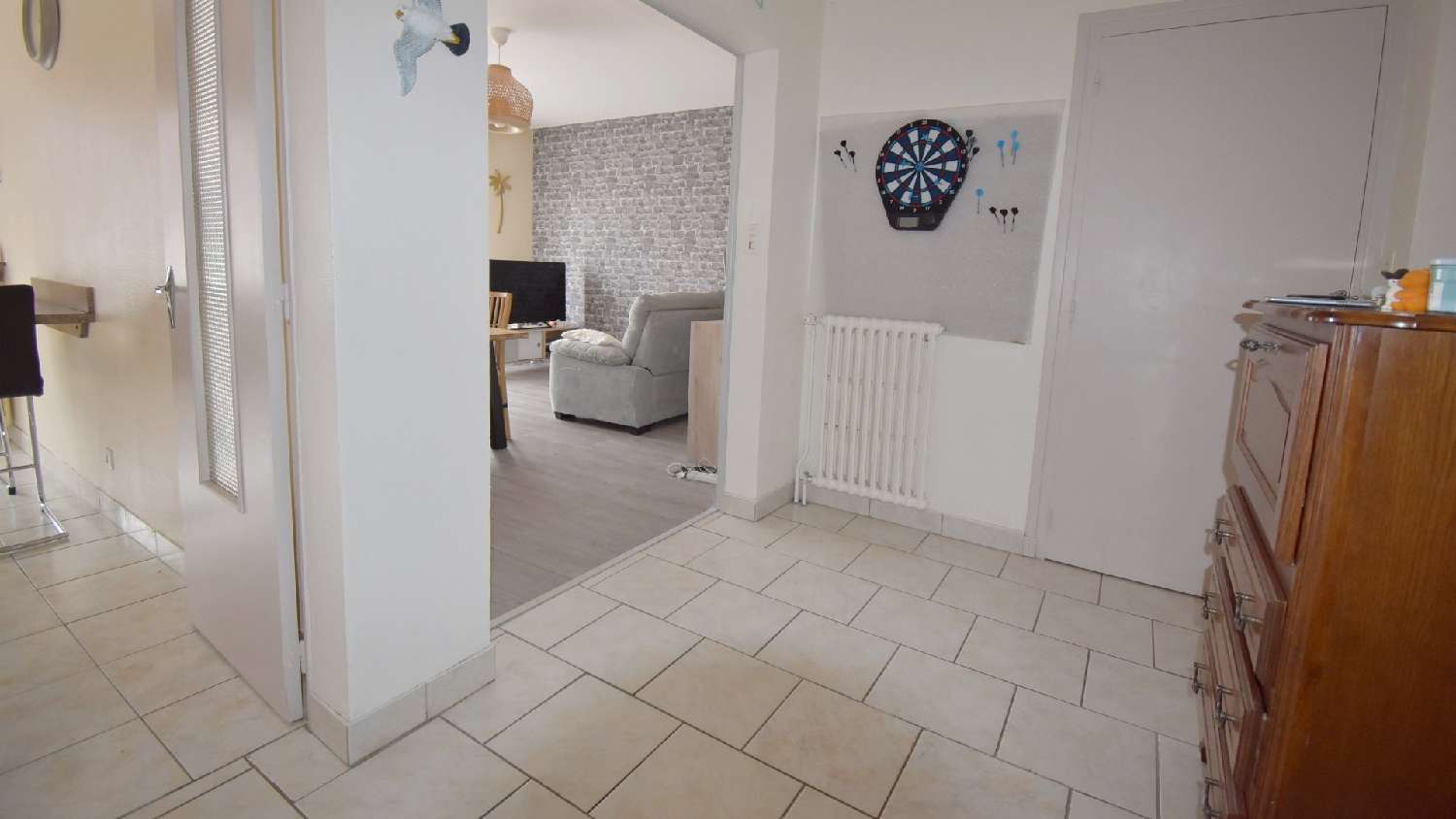 for sale house Vichy Allier 5