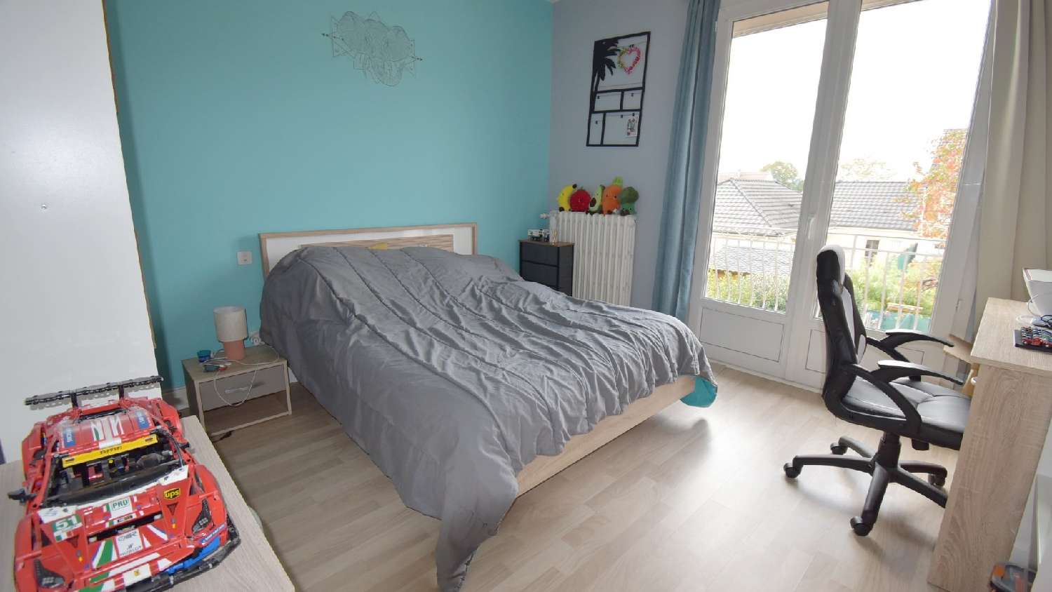 for sale house Vichy Allier 6