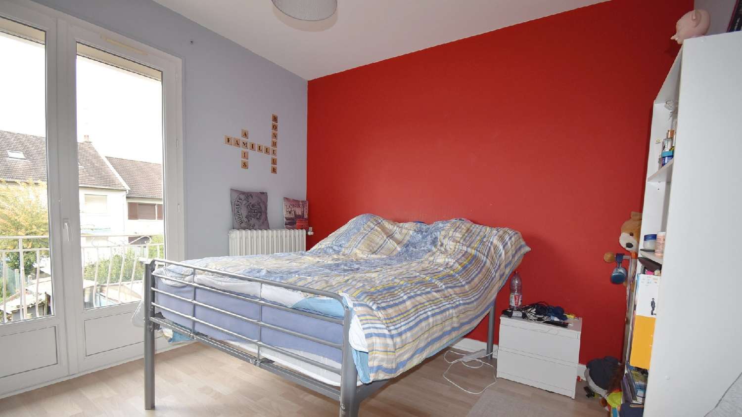 for sale house Vichy Allier 7