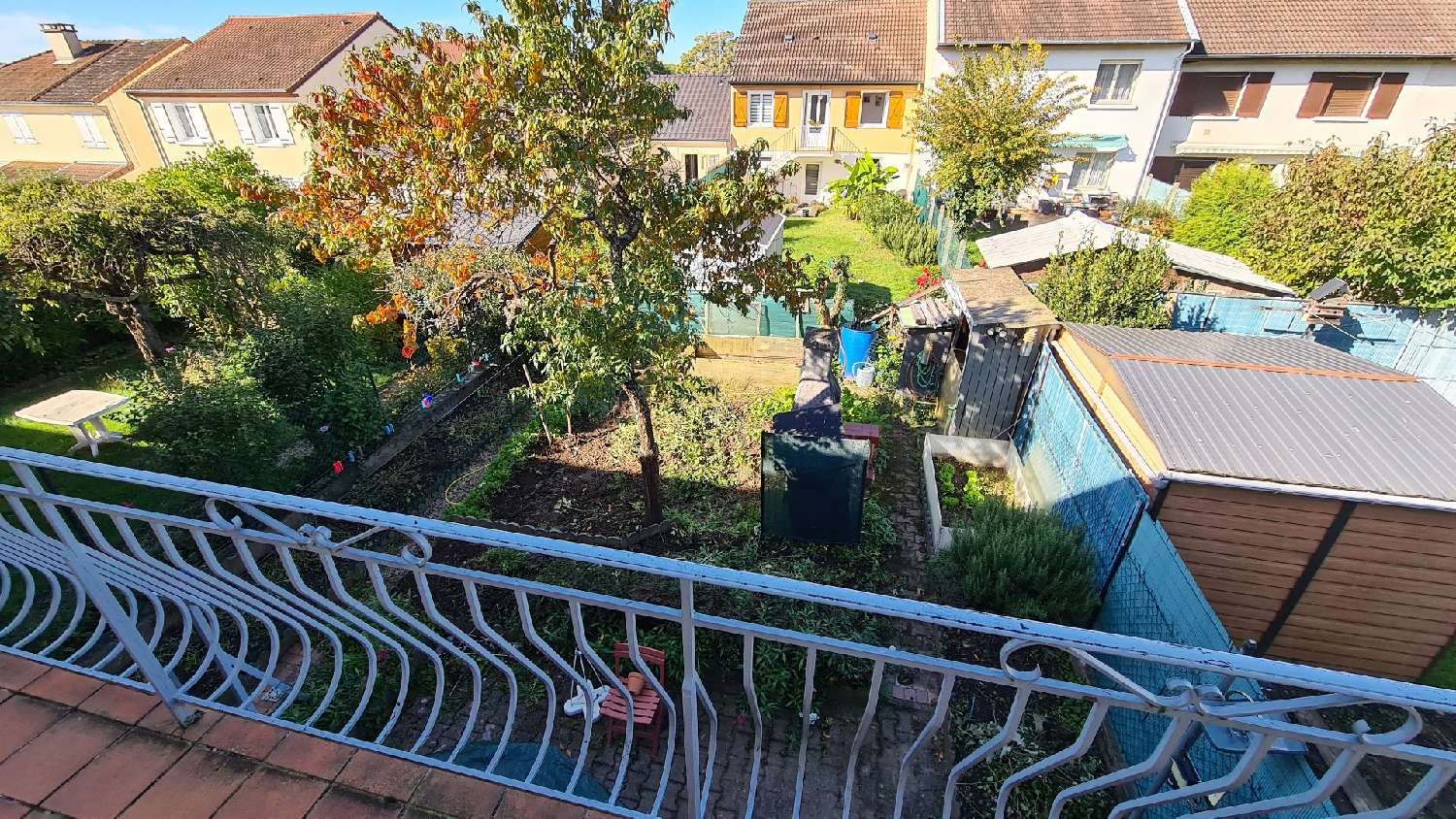 for sale house Vichy Allier 8
