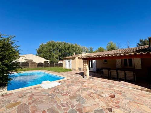 Vidauban Var huis foto 7163074