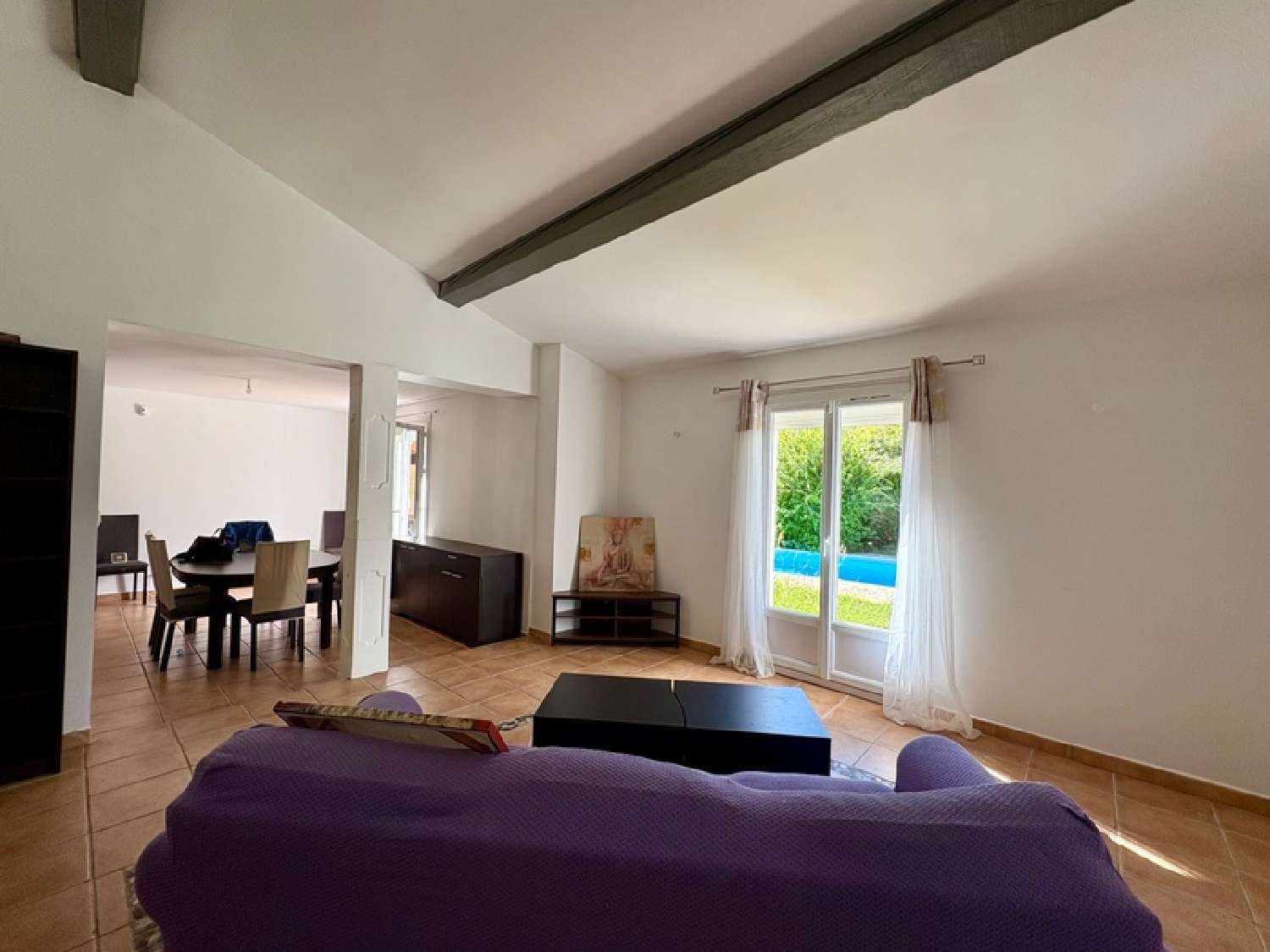 te koop huis Vidauban Var 3