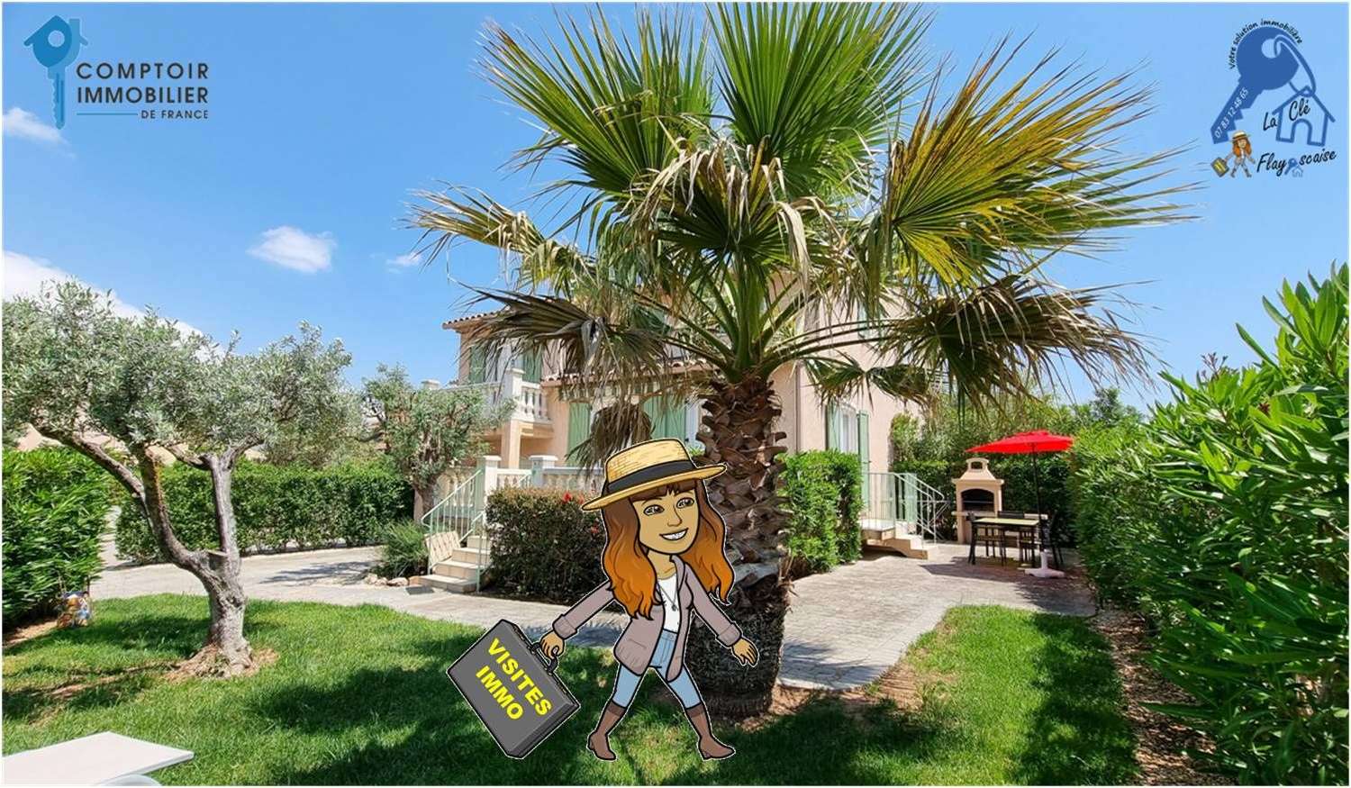  kaufen Haus Vidauban Var 1