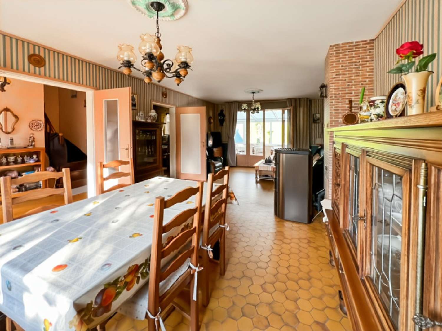  en venta casa Vieille-Église Pas-de-Calais 3