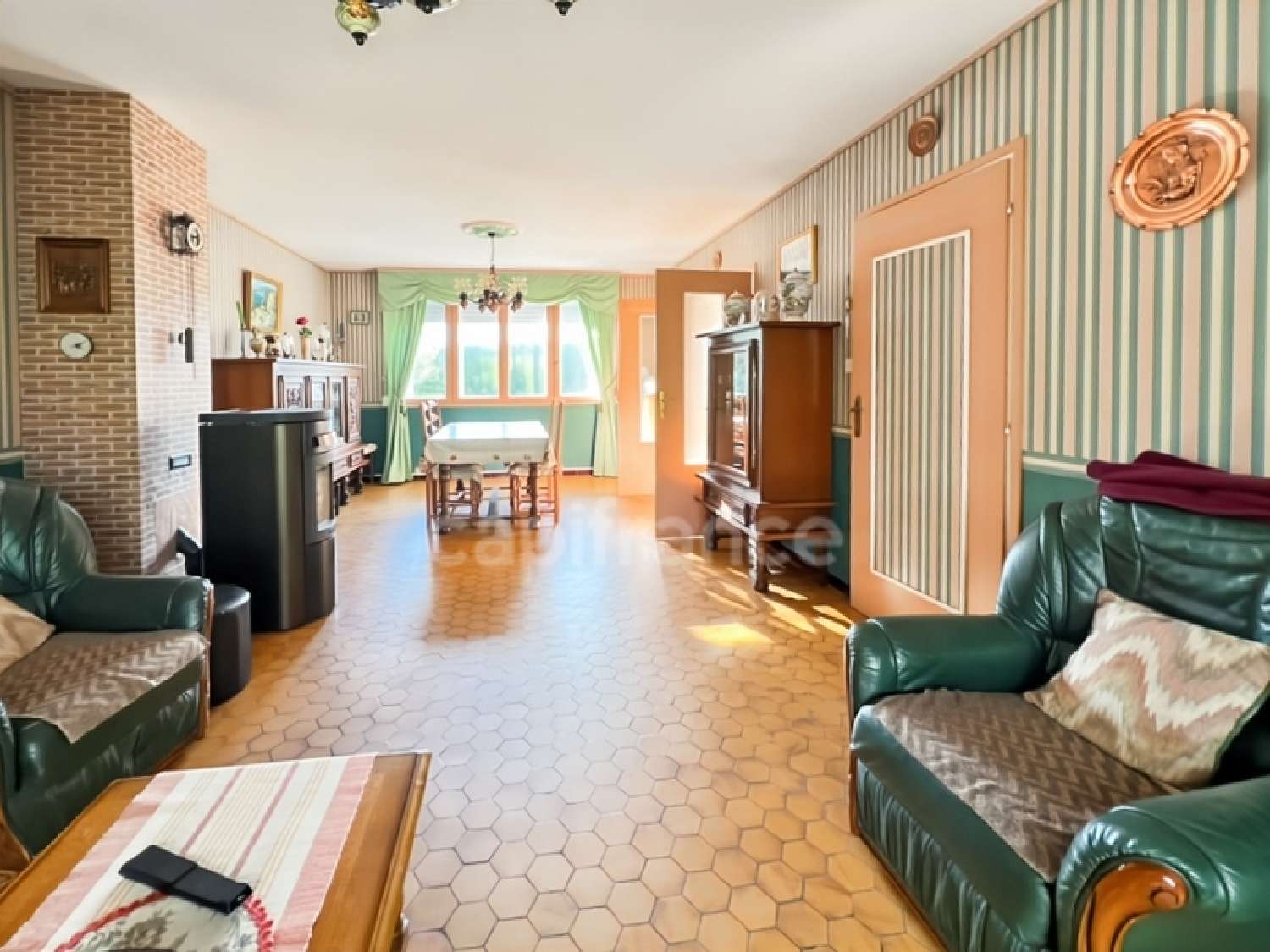  en venta casa Vieille-Église Pas-de-Calais 4