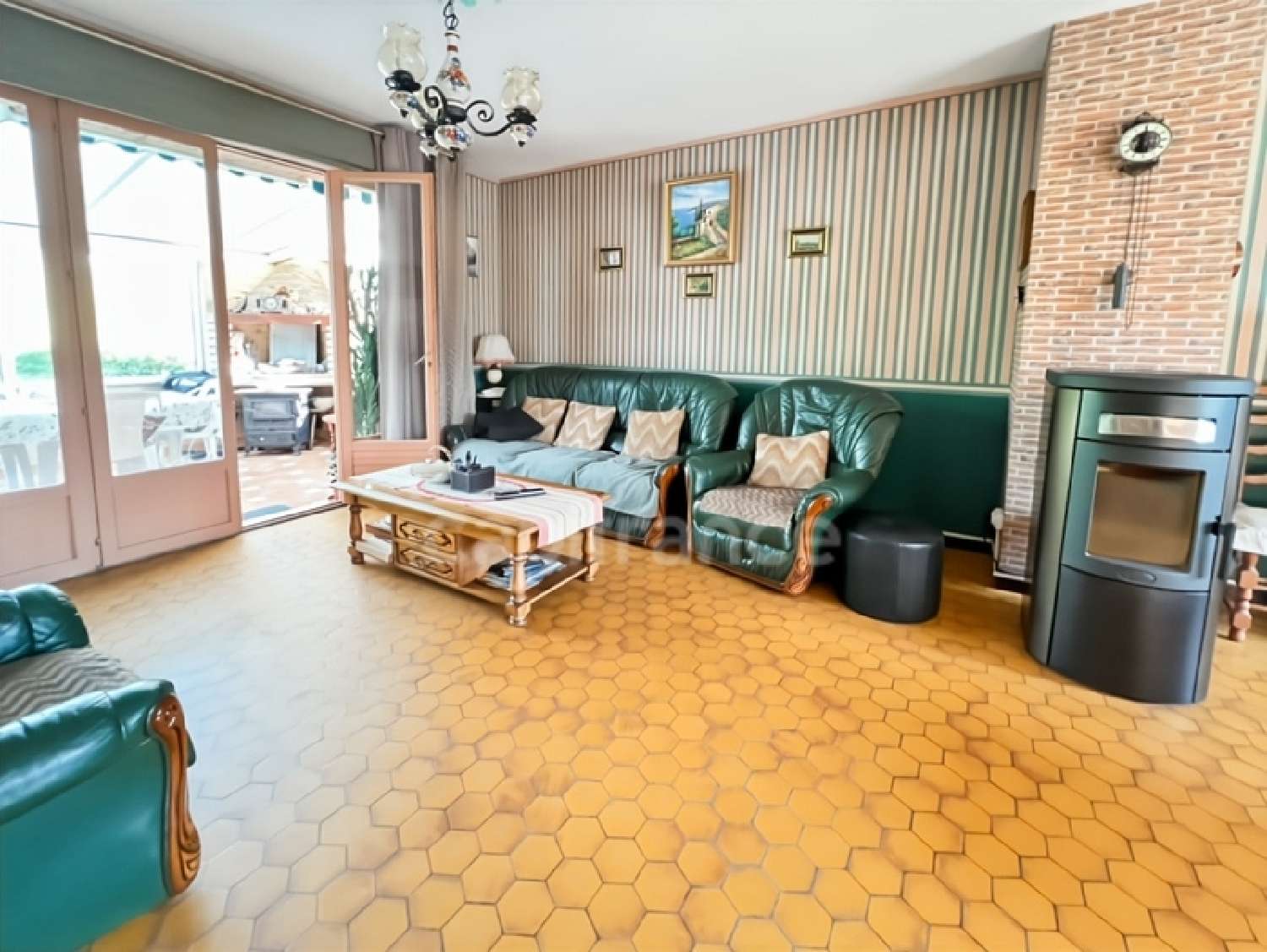  en venta casa Vieille-Église Pas-de-Calais 5
