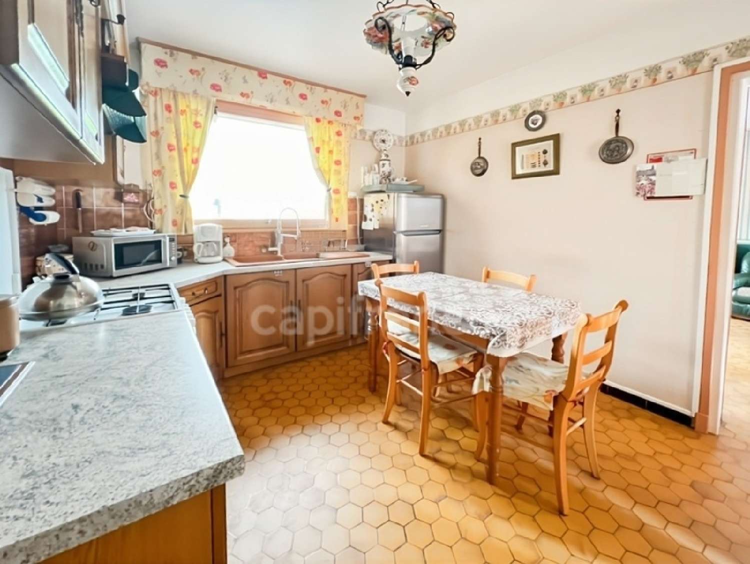  en venta casa Vieille-Église Pas-de-Calais 6