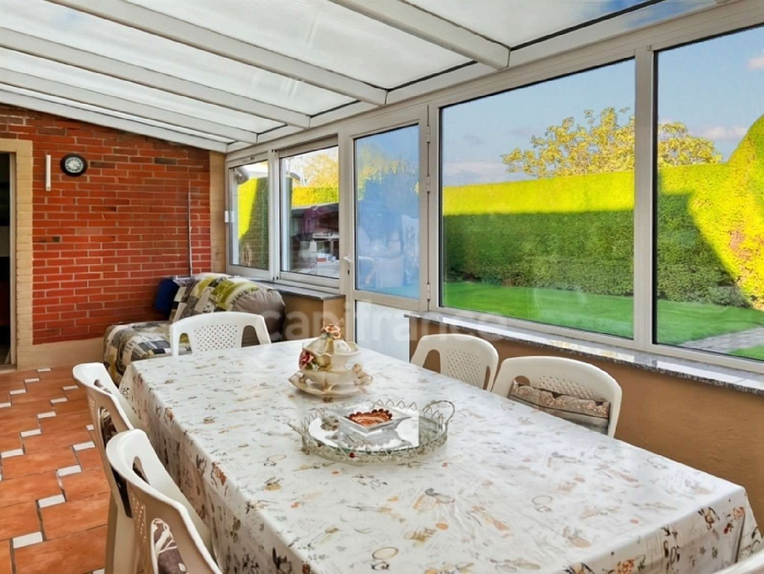  en venta casa Vieille-Église Pas-de-Calais 7