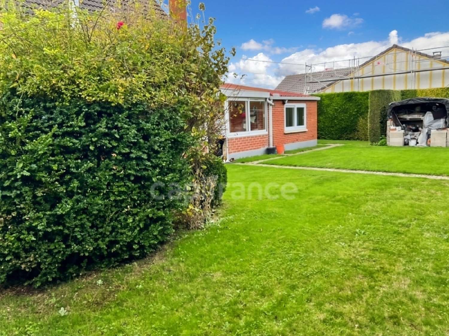  en venta casa Vieille-Église Pas-de-Calais 8
