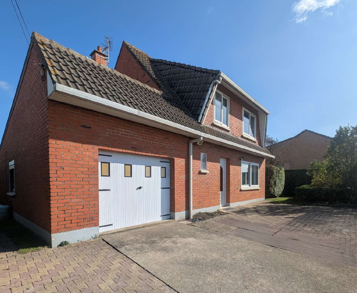  te koop huis Vieille-Église Pas-de-Calais 1