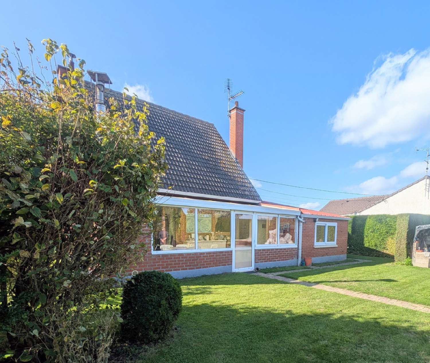  te koop huis Vieille-Église Pas-de-Calais 2