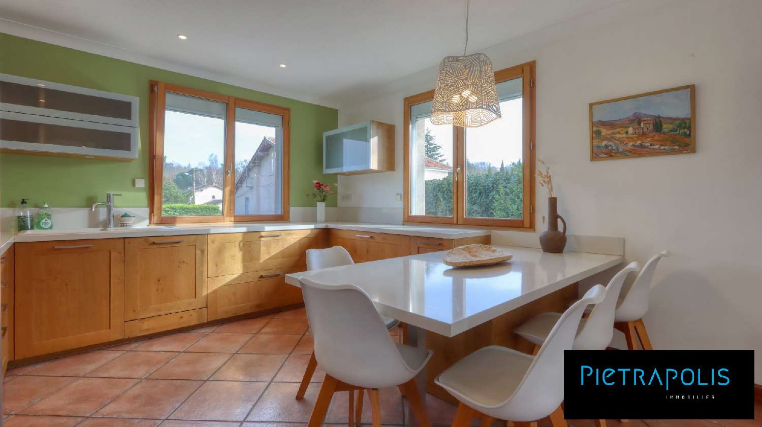  en venta casa Vienne Isère 3
