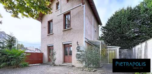 Vienne Isère Haus Bild 7167137
