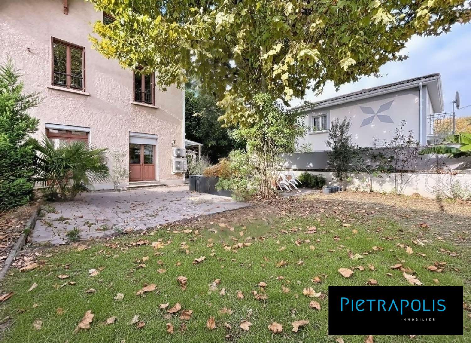 kaufen Haus Vienne Isère 2
