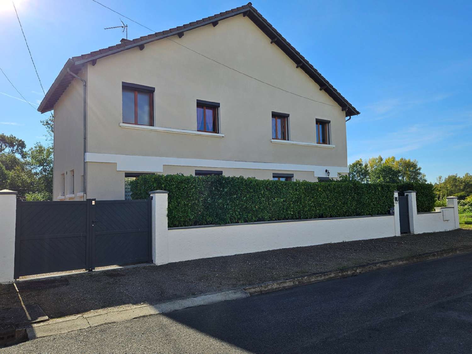  à vendre maison Vierzon Cher 1