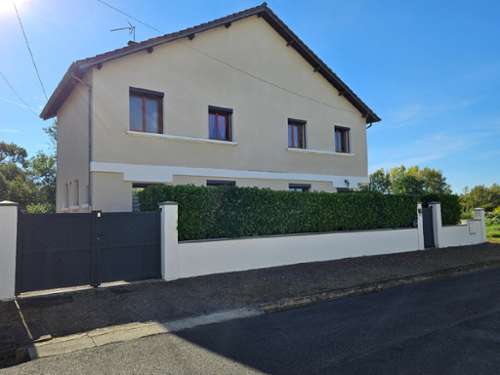 Vierzon Cher maison foto 7157192