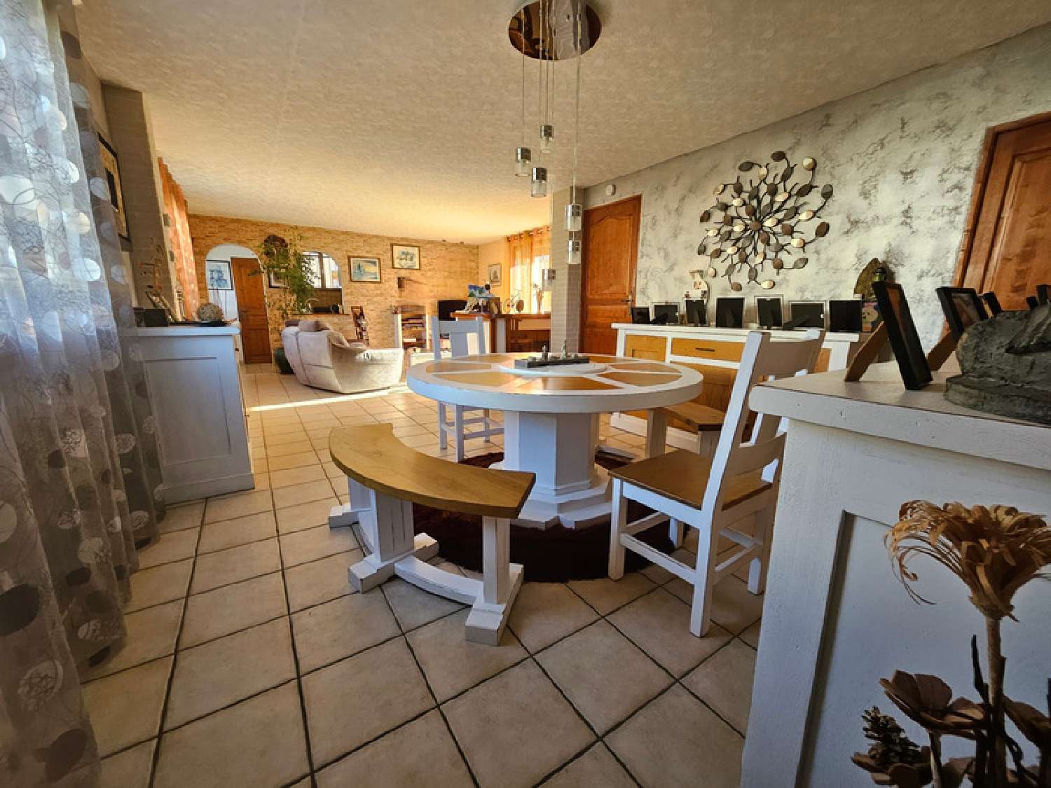  à vendre maison Vierzon Cher 3