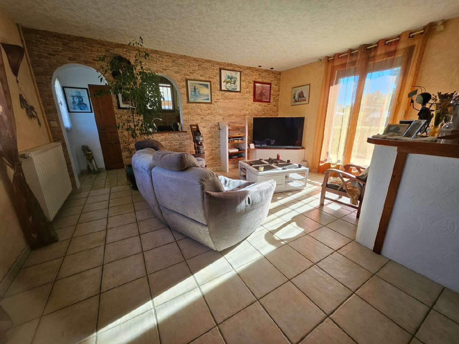  à vendre maison Vierzon Cher 4
