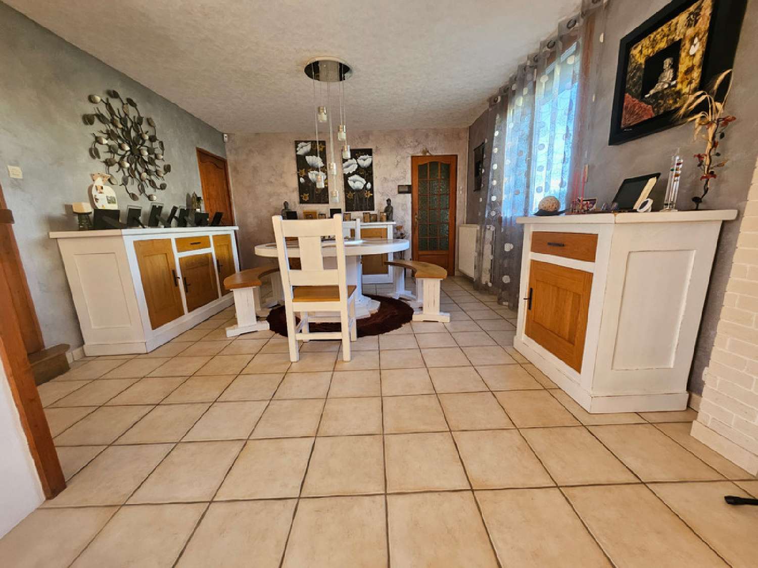  à vendre maison Vierzon Cher 5