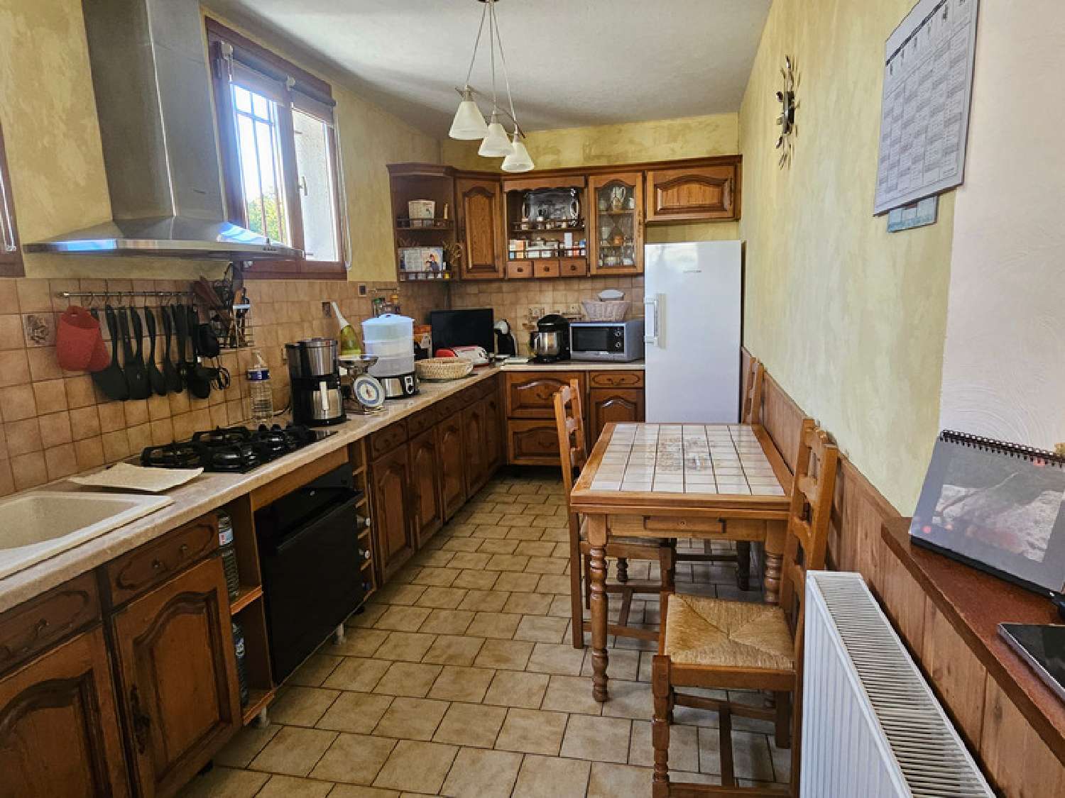  à vendre maison Vierzon Cher 6