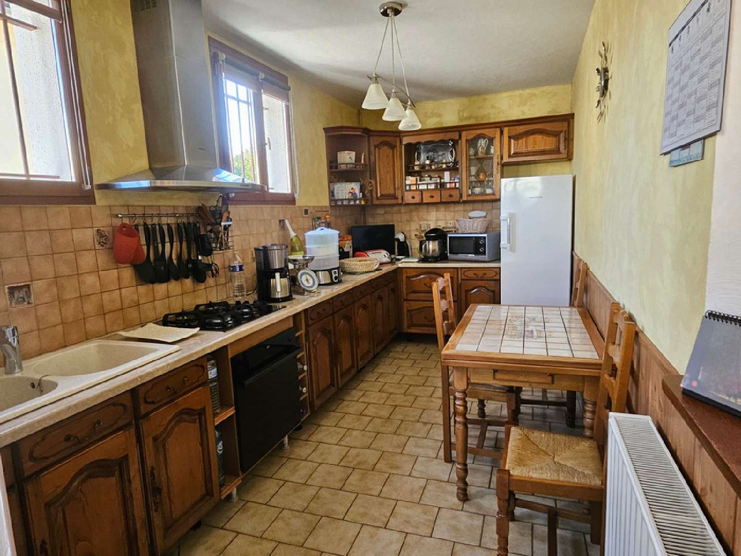  à vendre maison Vierzon Cher 7