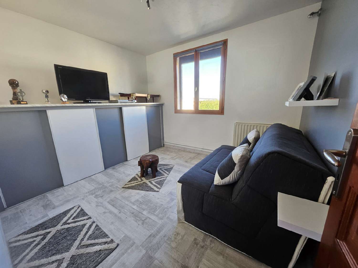  à vendre maison Vierzon Cher 8