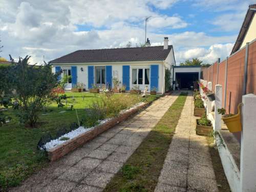 Vierzon Cher maison foto 7157364