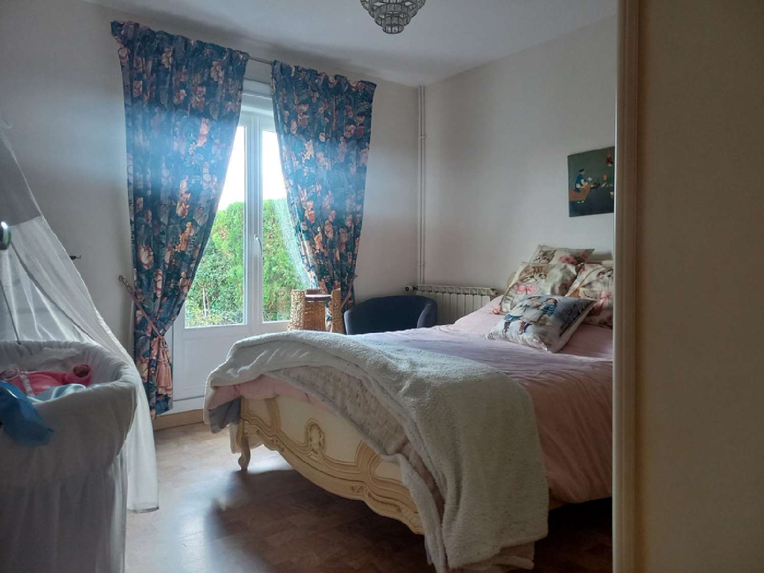  à vendre maison Vierzon Cher 5
