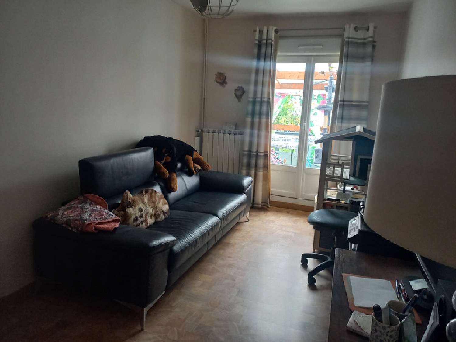  à vendre maison Vierzon Cher 6
