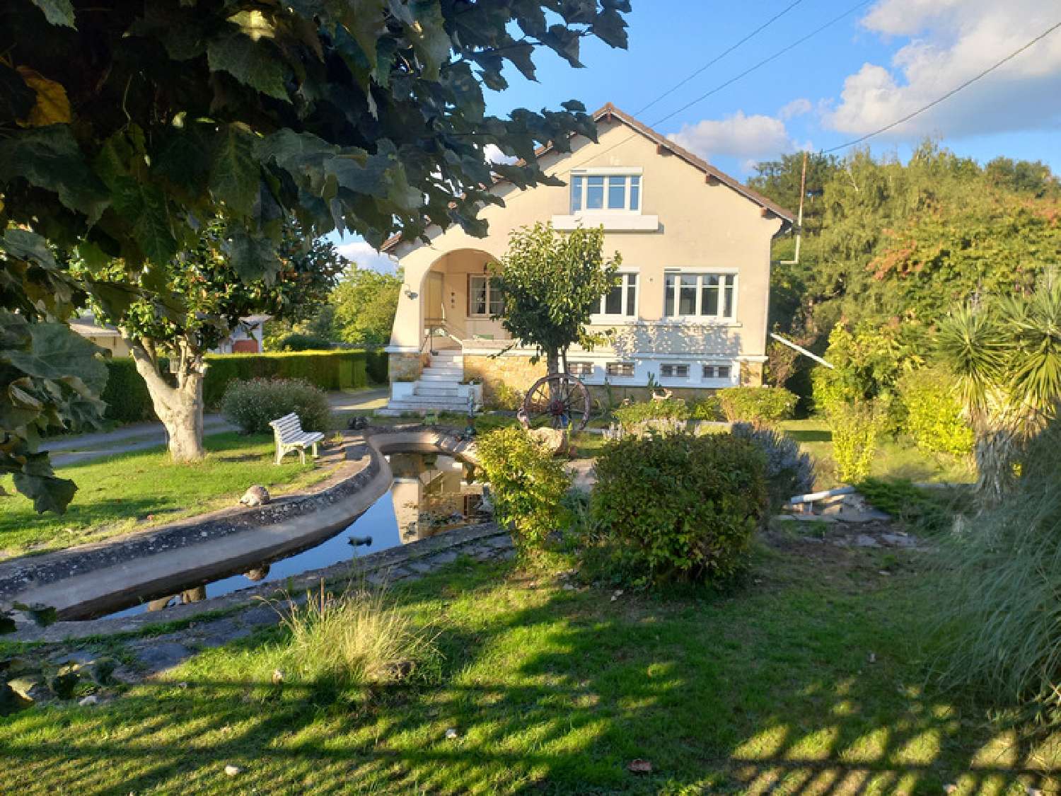  à vendre maison Vierzon Cher 1