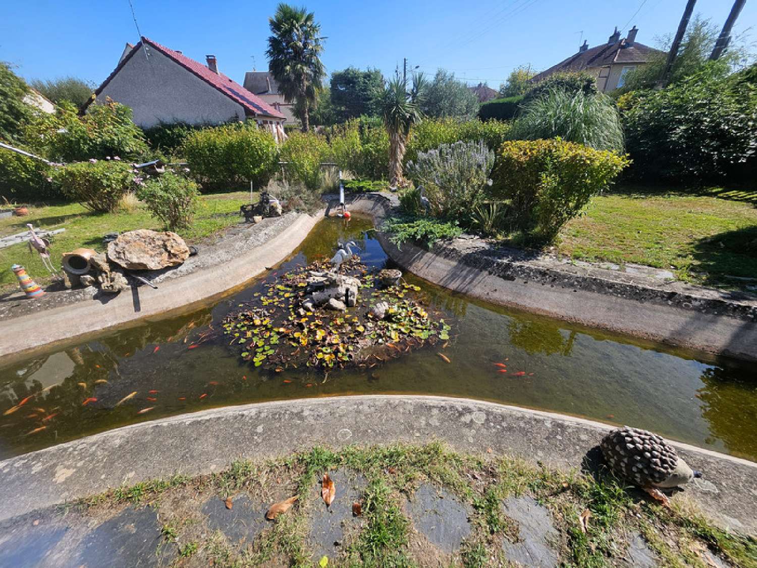  à vendre maison Vierzon Cher 2