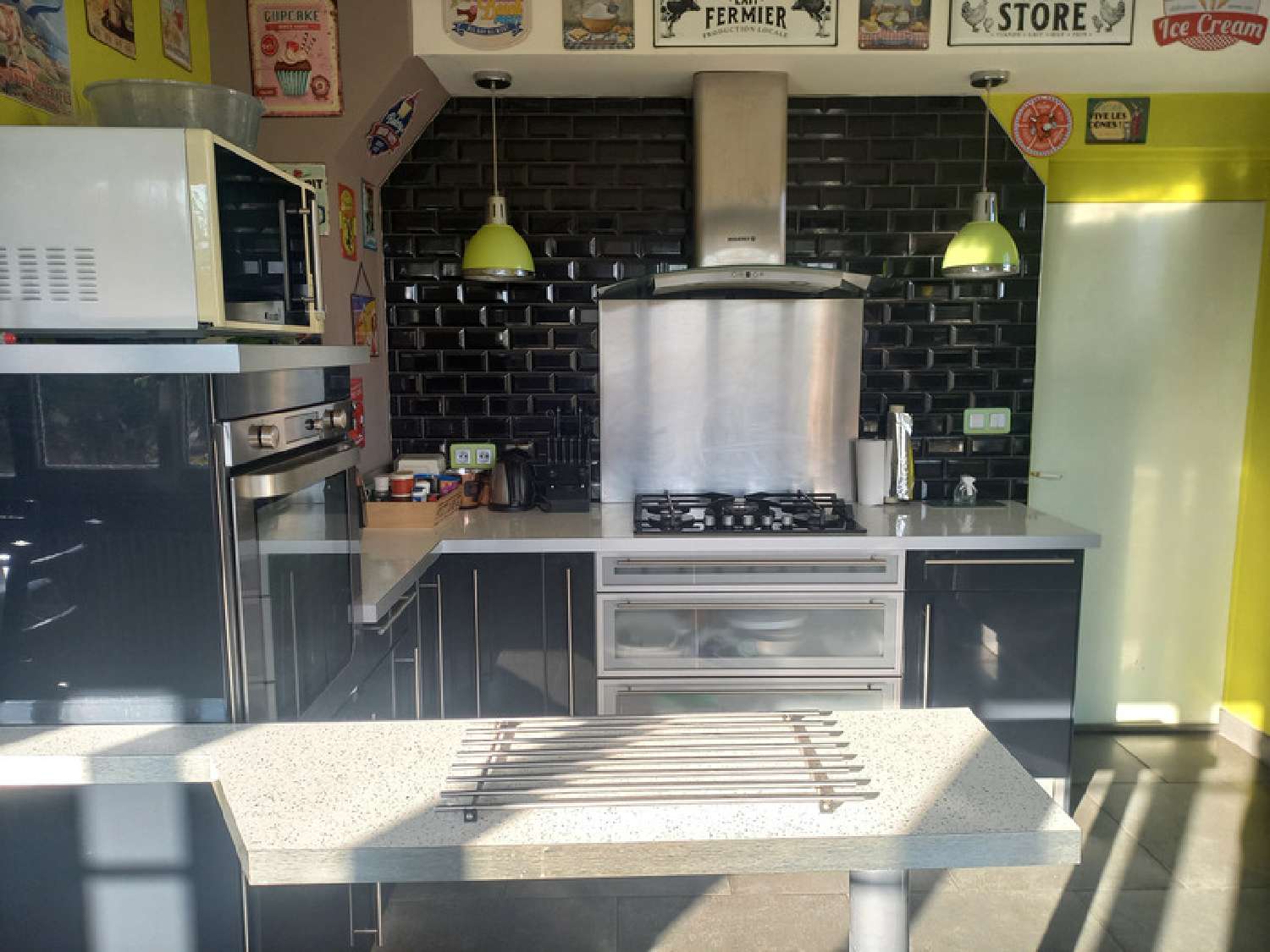  à vendre maison Vierzon Cher 4