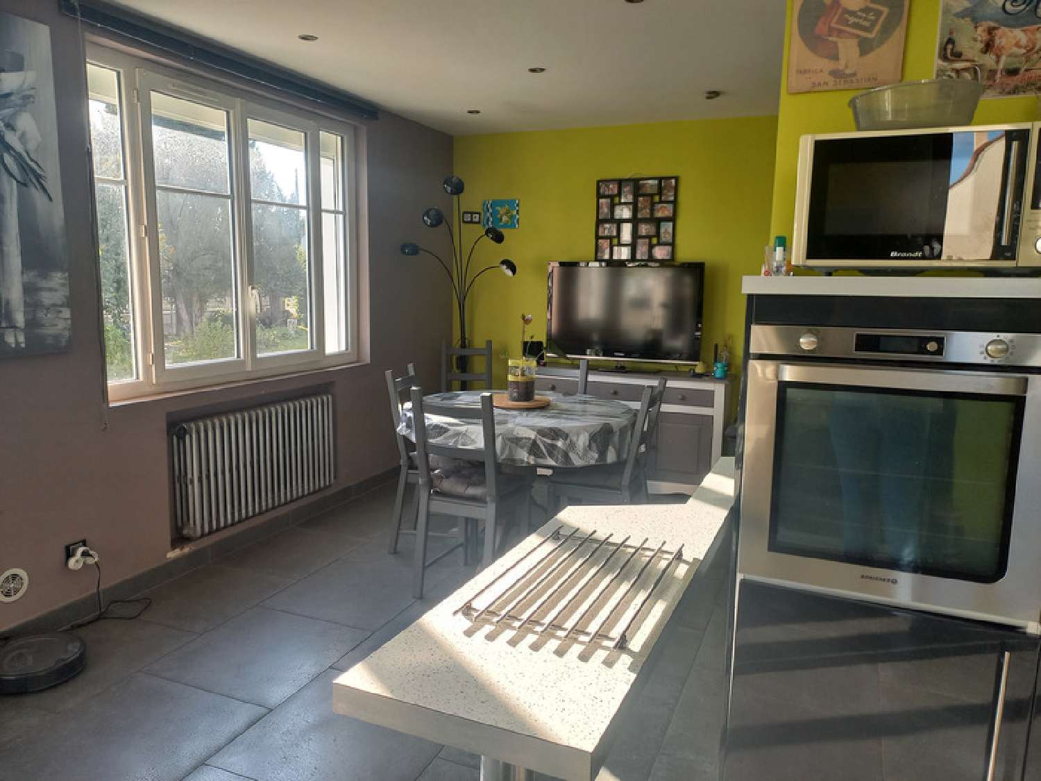  à vendre maison Vierzon Cher 6