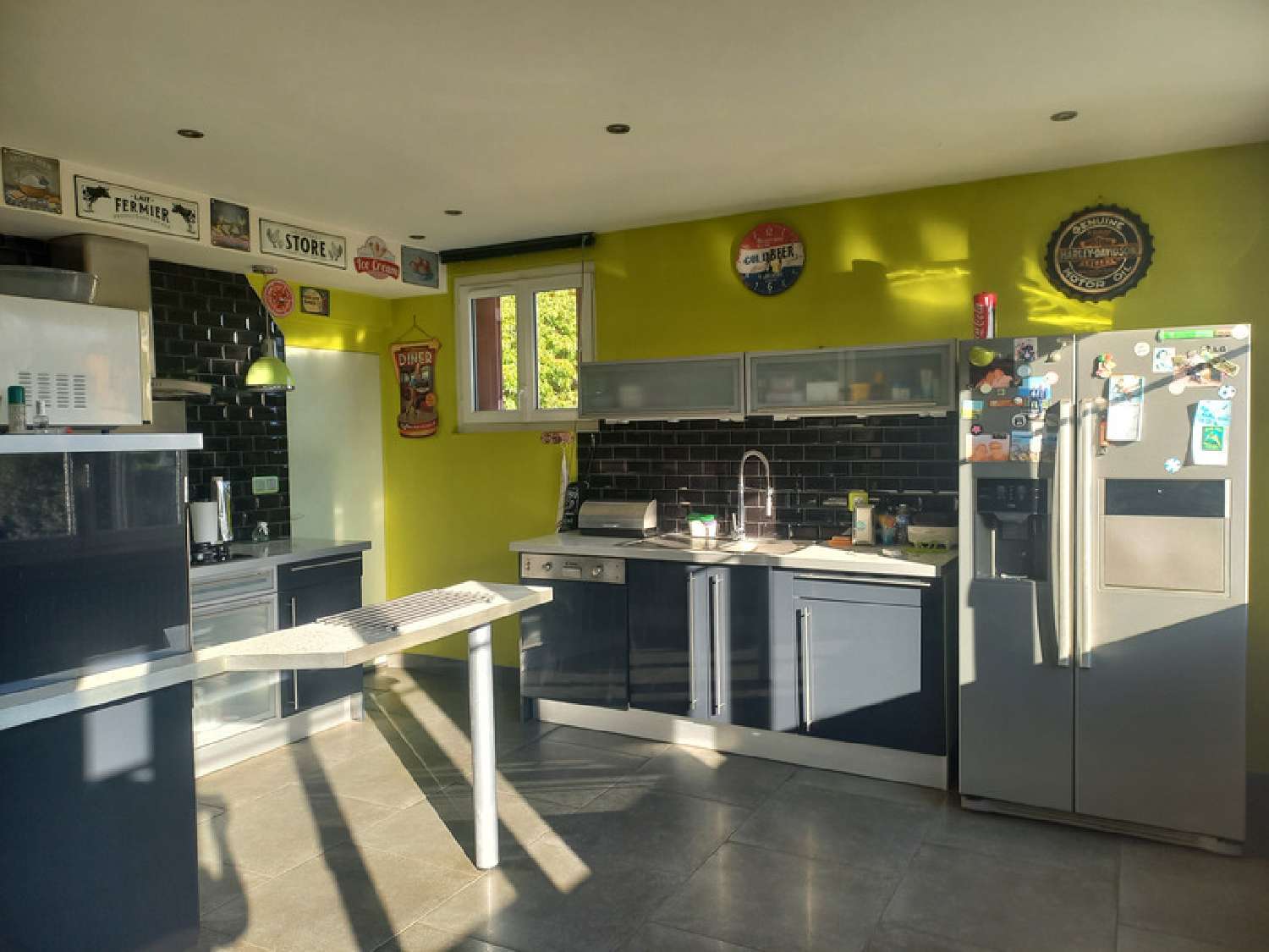  à vendre maison Vierzon Cher 7