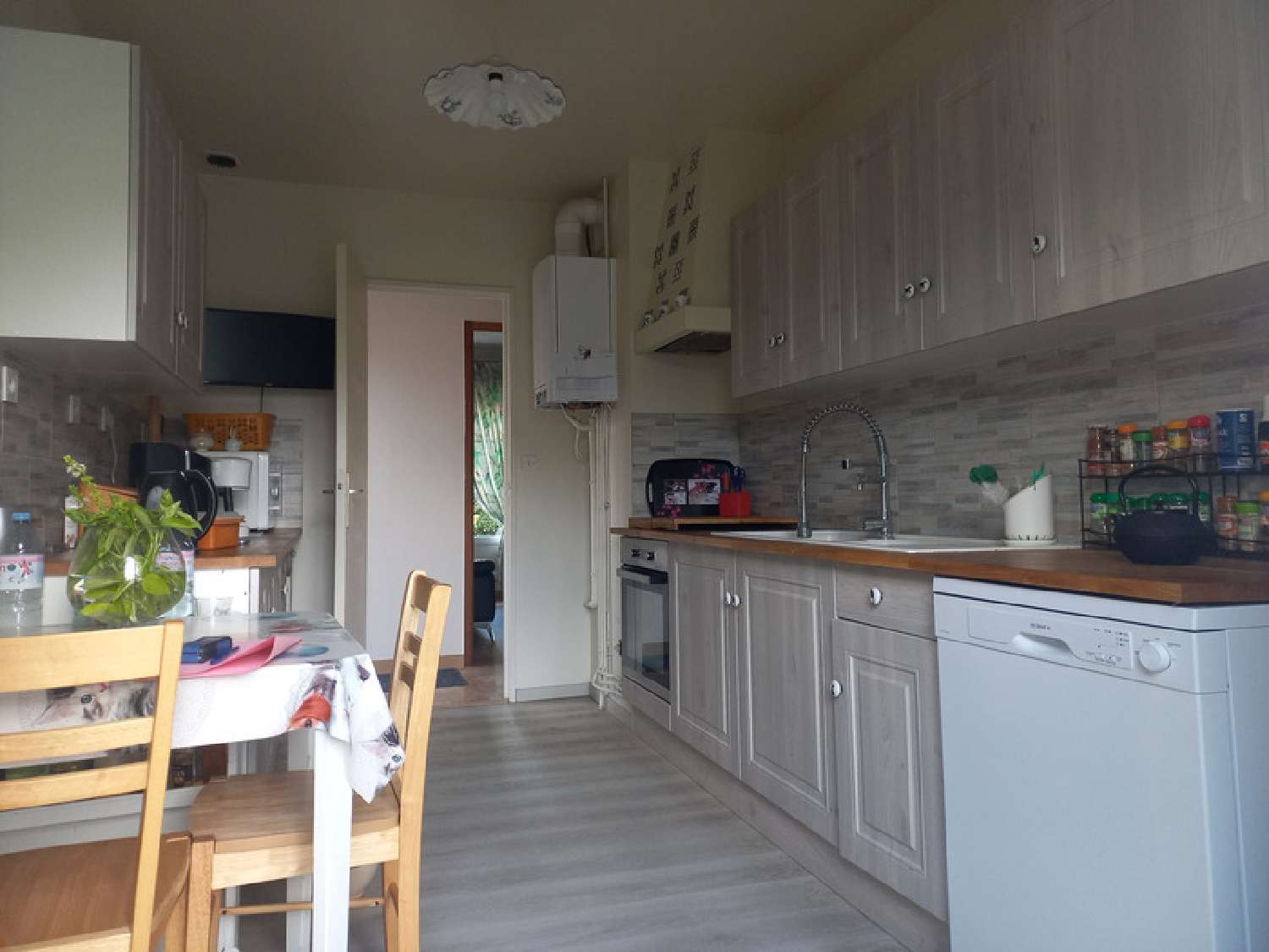 en venta casa Vierzon Cher 2