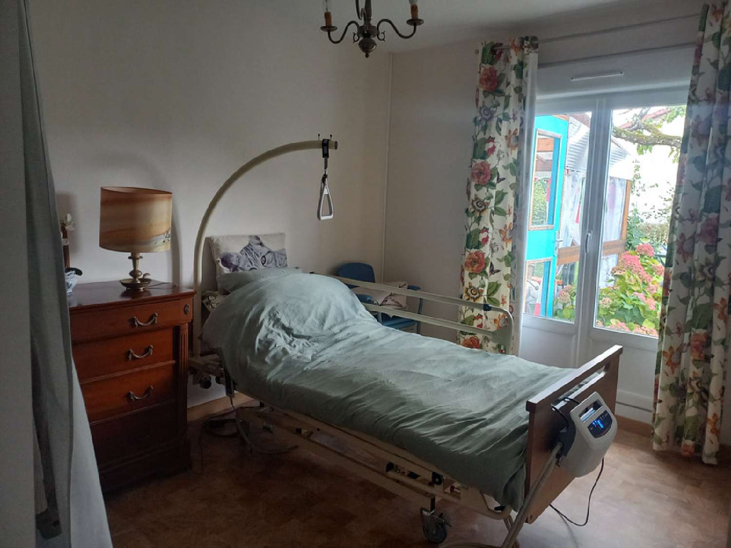 en venta casa Vierzon Cher 7