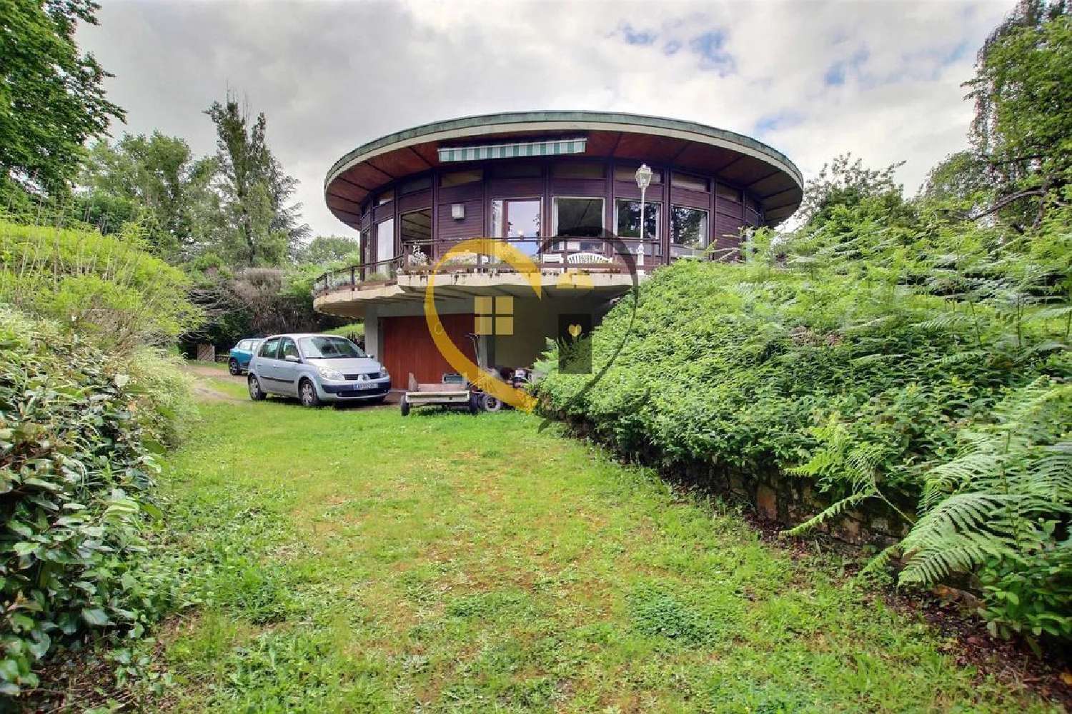  à vendre maison Vierzon Cher 1