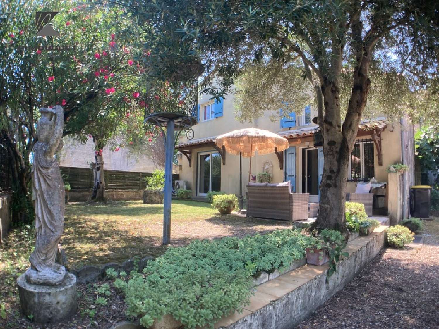 te koop huis Vignonet Gironde 1