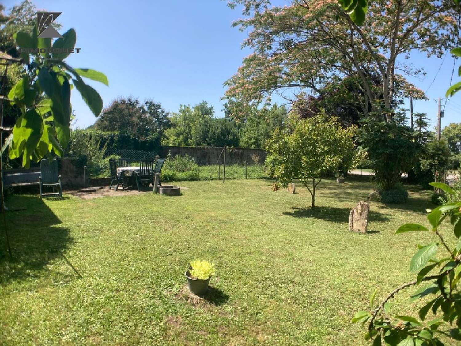 te koop huis Vignonet Gironde 3