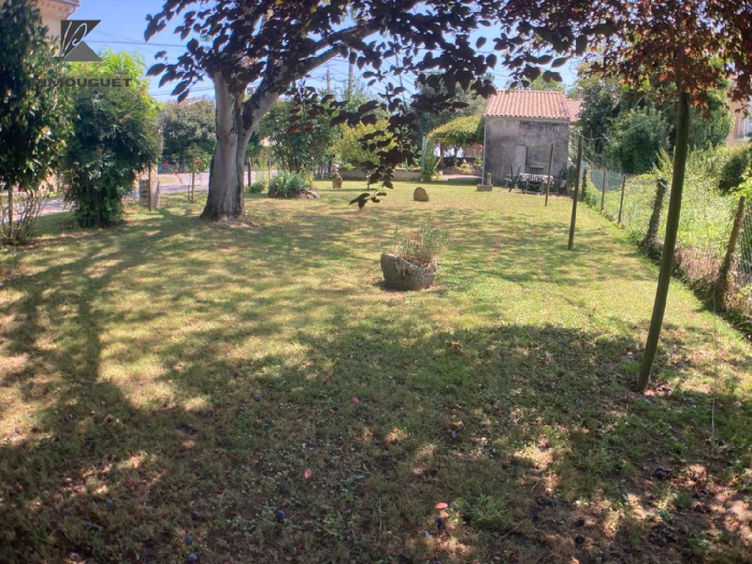 te koop huis Vignonet Gironde 4