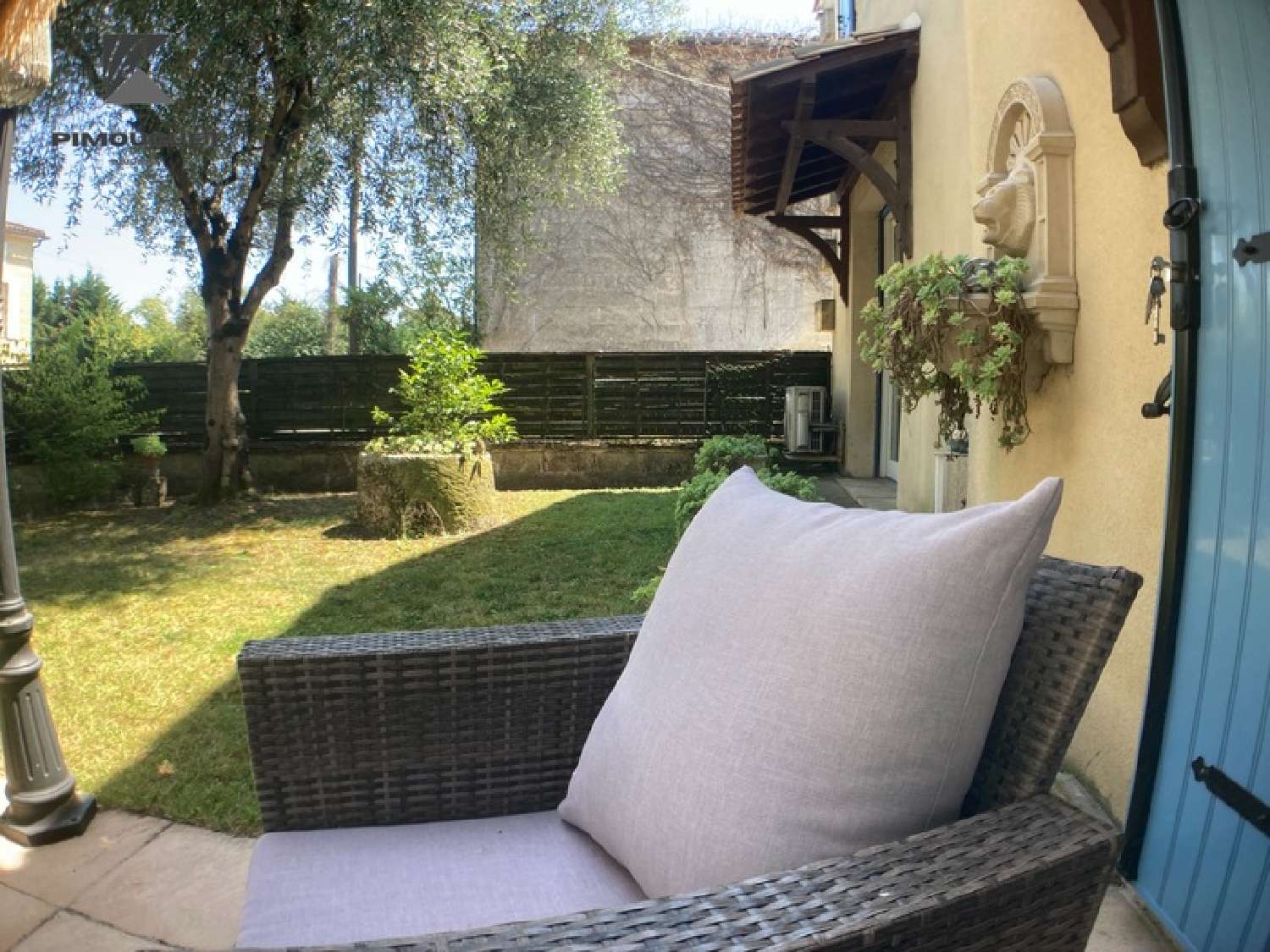te koop huis Vignonet Gironde 5
