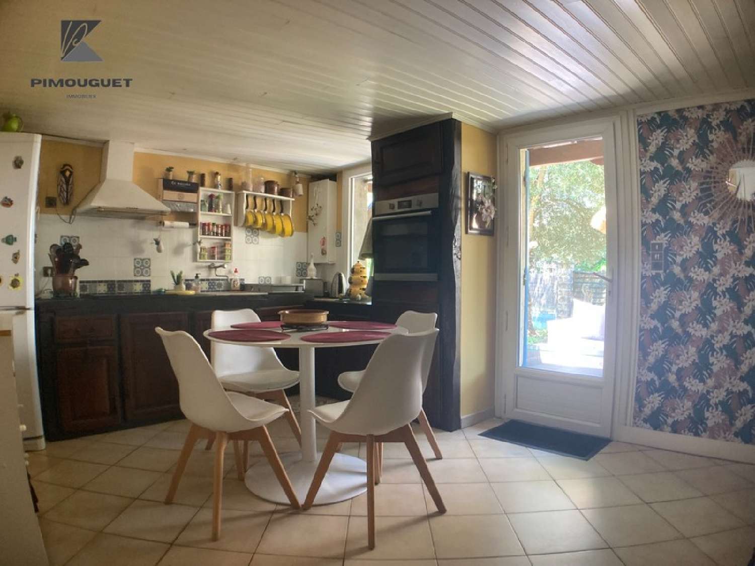 te koop huis Vignonet Gironde 7