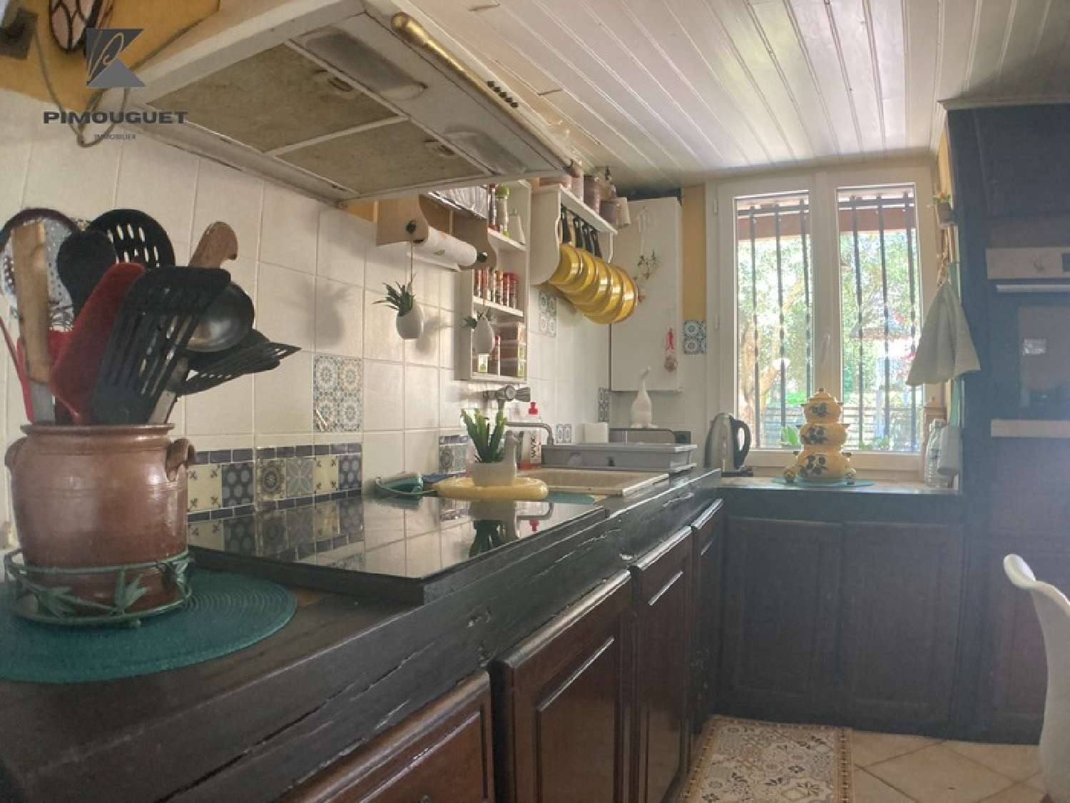 te koop huis Vignonet Gironde 8