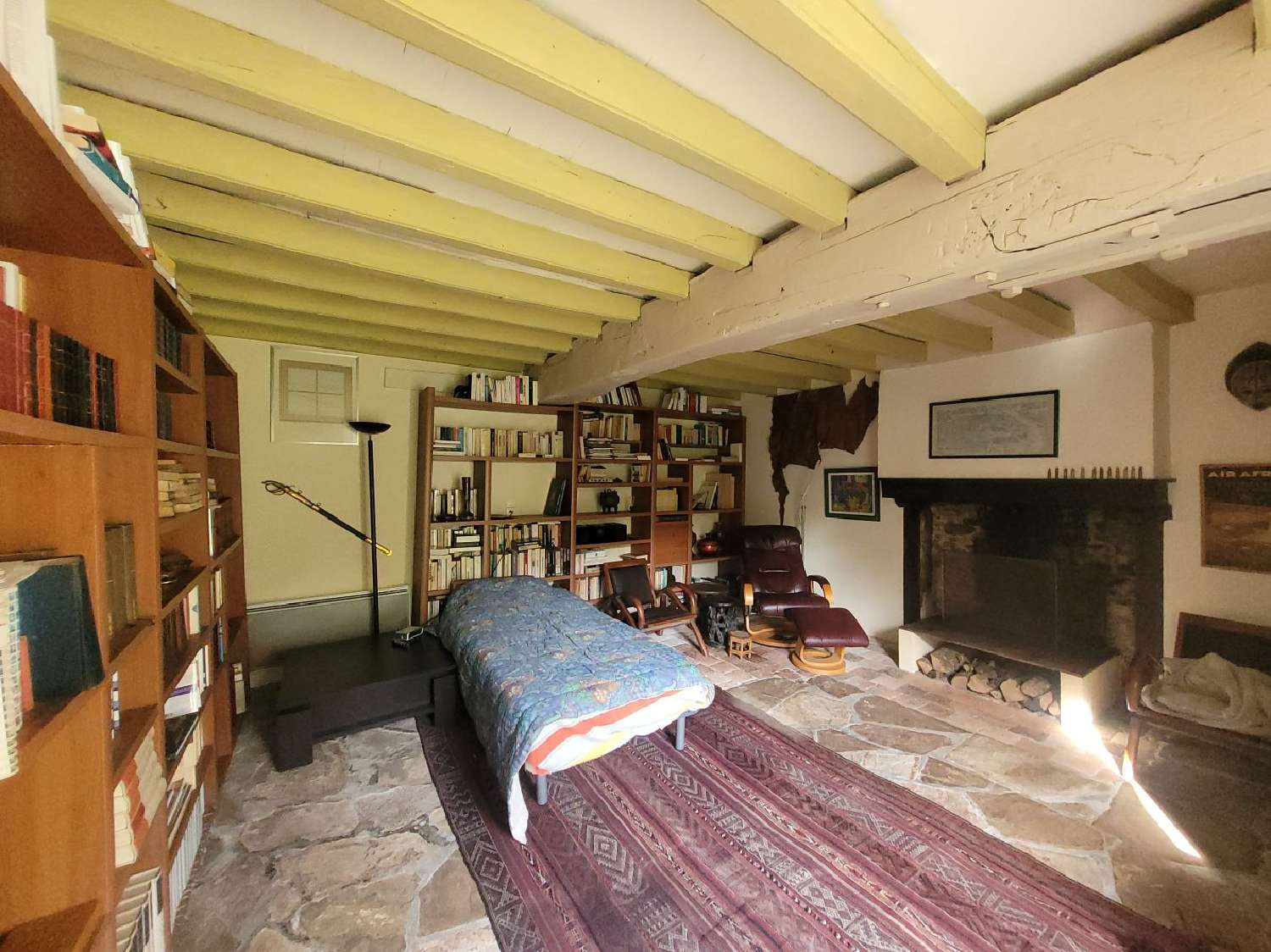  kaufen Haus Vigoulant Indre 3